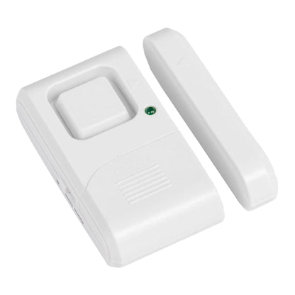 North American Rescue Cabinet Alarm .72 x 1.63 x 2.41 Inch for Emergency Cabinets