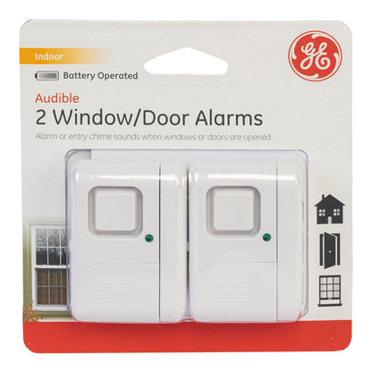 North American Rescue Cabinet Alarm .72 x 1.63 x 2.41 Inch for Emergency Cabinets