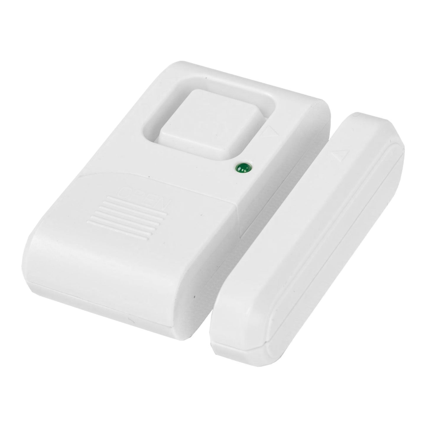 North American Rescue Cabinet Alarm .72 x 1.63 x 2.41 Inch for Emergency Cabinets