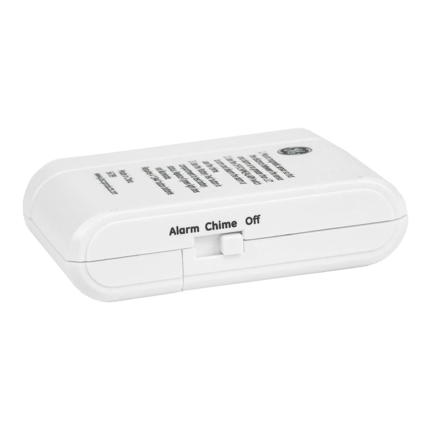 North American Rescue Cabinet Alarm .72 x 1.63 x 2.41 Inch for Emergency Cabinets