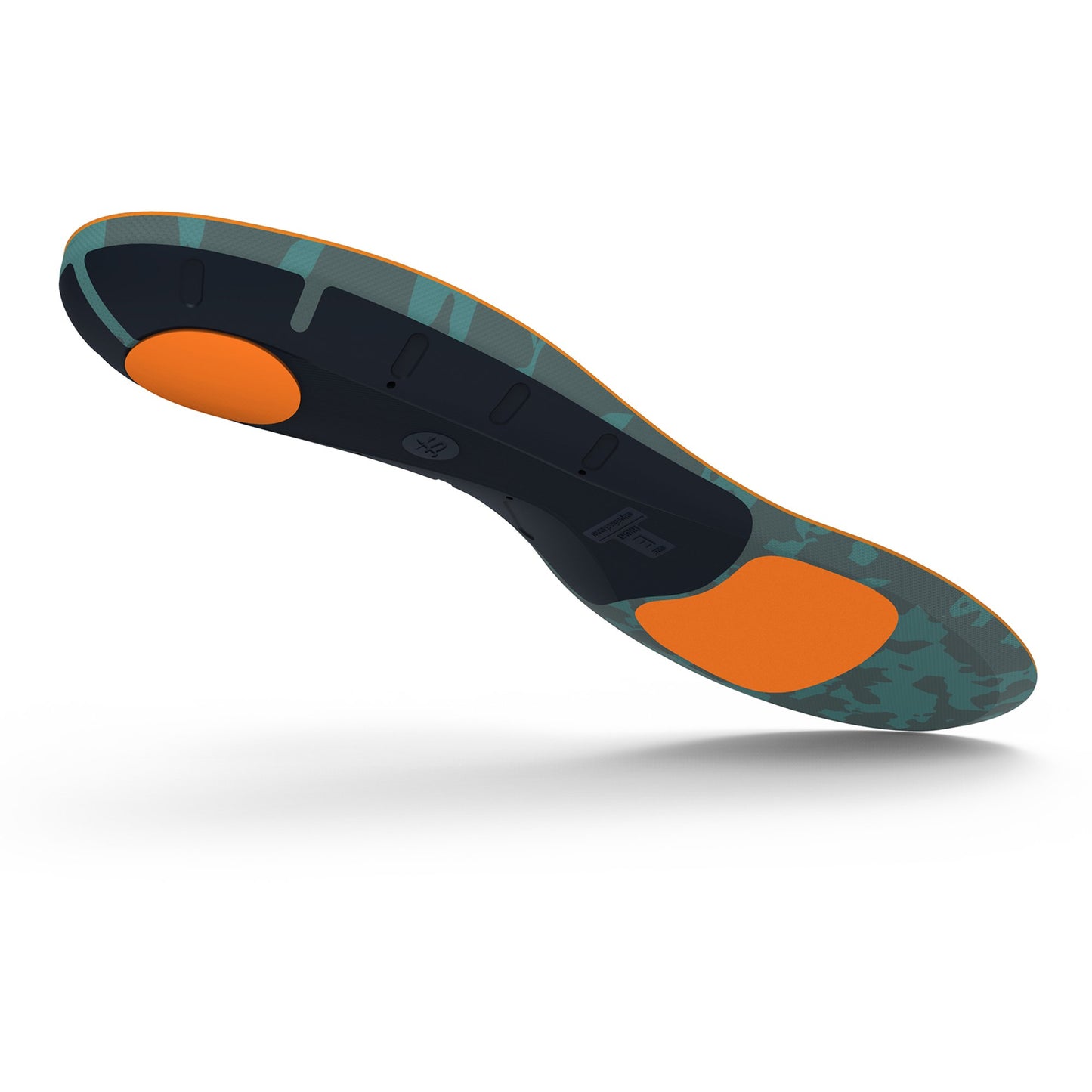 Superfeet RUN Max Insole Full Length Size