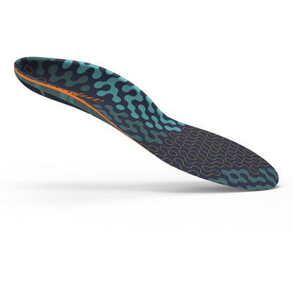 Superfeet RUN Max Insole Full Length Size