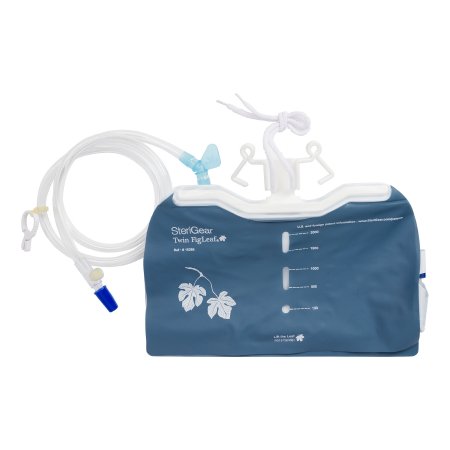 Urinary Drain Bag