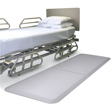 FALLSHIELD Bedside Mat Foam / Rubber 3/4 X 24 X 70 Inch