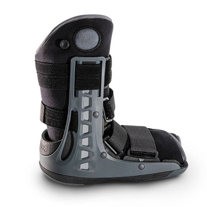 Air Walker Boot MaxTrax 2.0 Air Pneumatic Pediatric / Adult X-Small Short