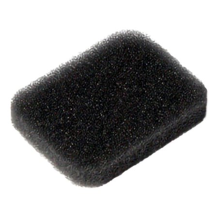 CPAP Filter IntelliPAP Foam Disposable 1 per Pack Black No Tab