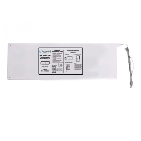 Bed Sensor Pad Proactive 10 X 30 Inch