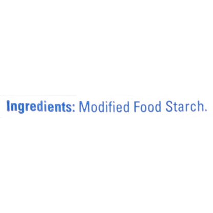 Thick & Easy Food & Beverage Thickener Unflavored 0.16 oz Packet IDDSI Level 1