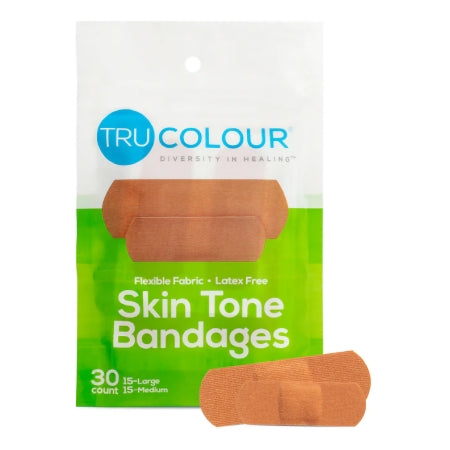 Adhesive Bandage Strips