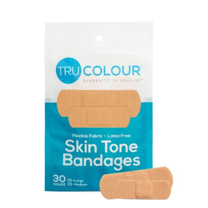 Adhesive Bandage Strips