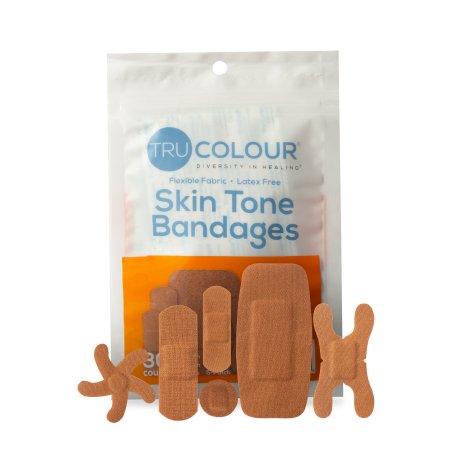 Adhesive Bandage Strips