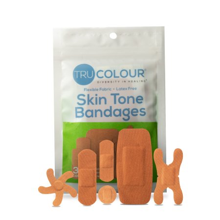 Adhesive Bandage Strips