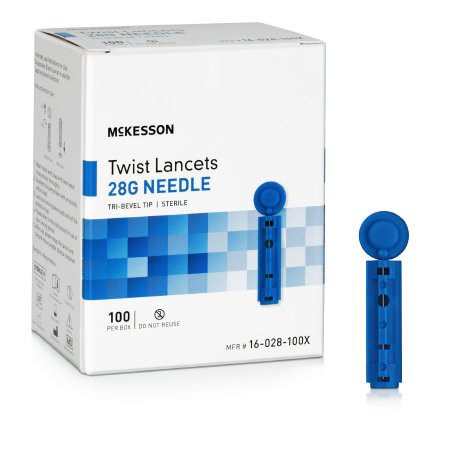 Lancets