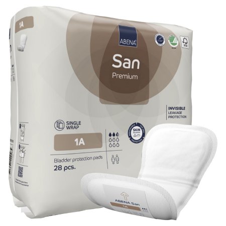 Bladder Control Pad Abena San Premium