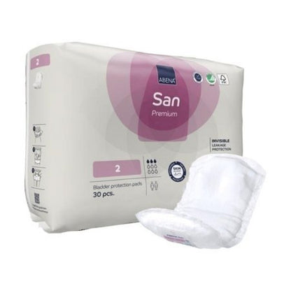 Bladder Control Pad Abena San Premium