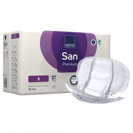 Liner Abena San Premium