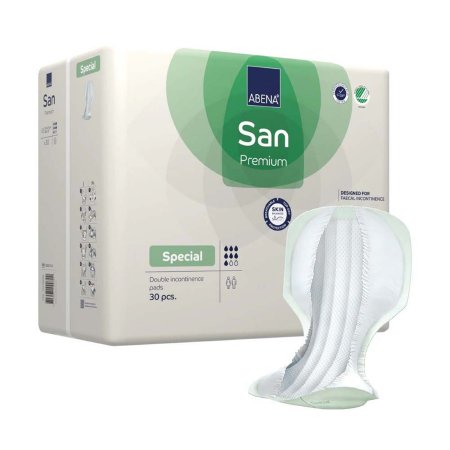 Incontinence Liner Abena Premium/San Premium