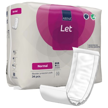 Incontinence Liner Abena Abri-Let