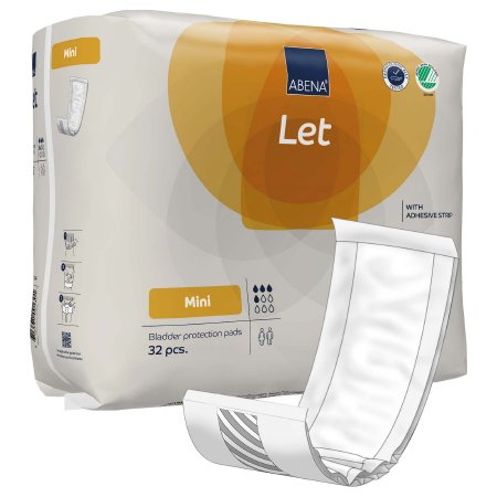 Incontinence Liner Abena Abri-Let