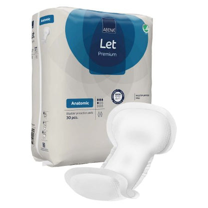 Incontinence Liner Abena Abri-Let