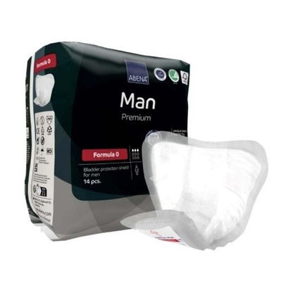 Incontinence Liner Abena Premium/San Premium