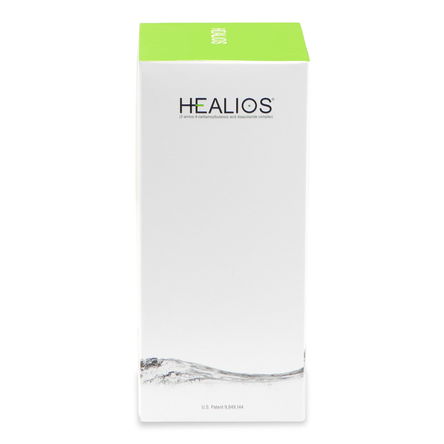 Healios Unflavored Oral Supplement Powder for Oral Mucositis 10.93 oz Jar