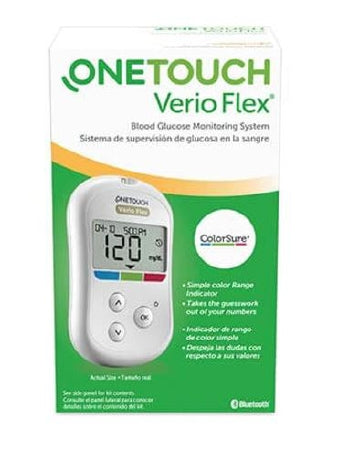 Blood Glucose Meter