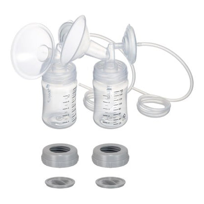 Breast Milk Collection Kit Spectra Simple Store