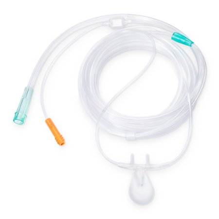 Oxygen Sampling Line Adult
