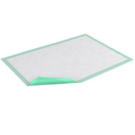 Disposable Underpad TENA Ultra Plus 28 X 36 Inch Super Absorbent