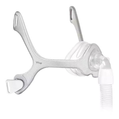 CPAP Mask Component CPAP Mask Wisp Nasal Style