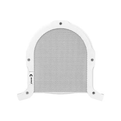 Radiation Therapy VersaBoard Frame Thermoplastic Mask