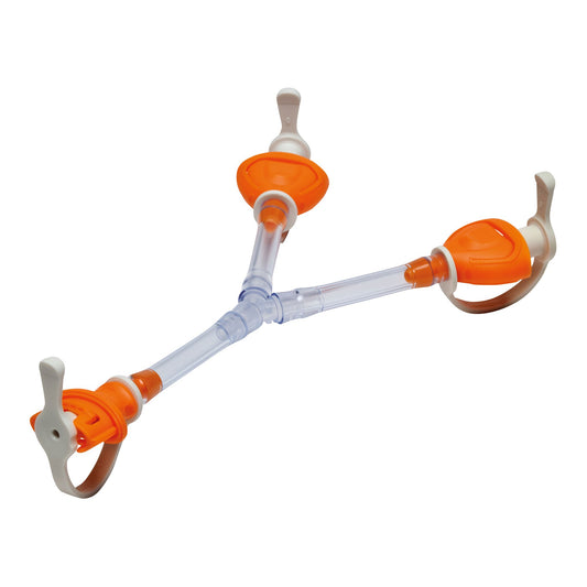 Renasys Go Y-Connector – NPWT System Accessory