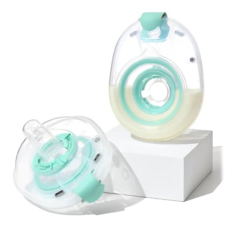 Breast Milk Container Willow 3.0 For Willow 3.0 Breast Pump