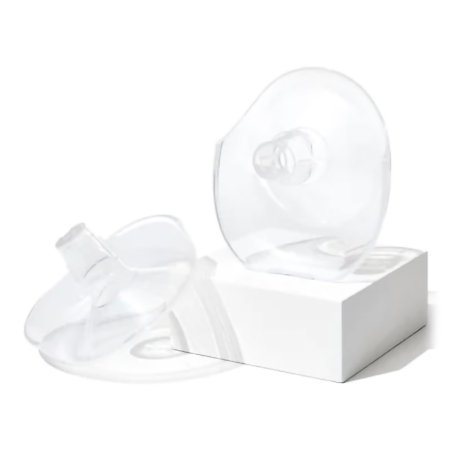 Flange Set Willow 3.0 For Willow 3.0 Breast Pump