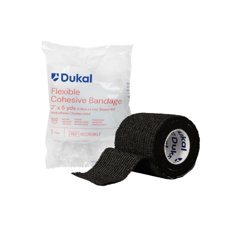 Compression Bandages and Bandage Wraps