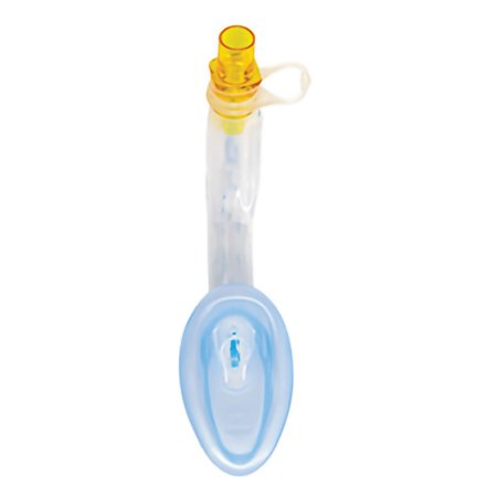 Curved Laryngeal Mask Air-Q Size
