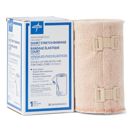 Elastic Bandages