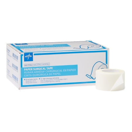 Medical Tape Medline White