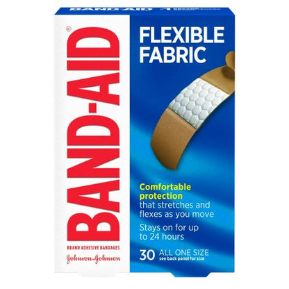 Adhesive Bandages