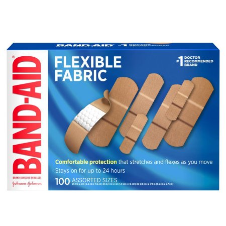 Adhesive Bandages