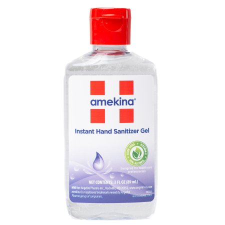 Hand Sanitizer Amekina