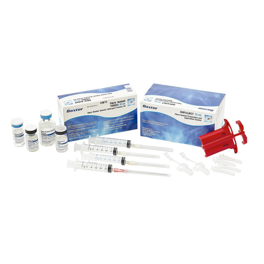 Tisseel Delivery System with Duploject System 10 mL for Tisseel Fibrin Sealant
