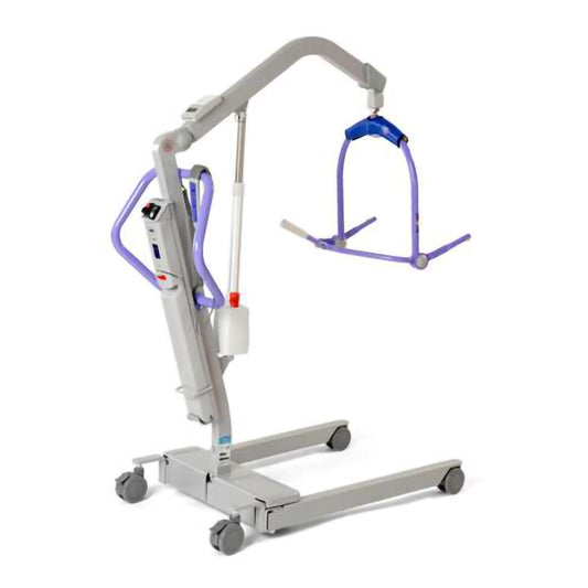 Patient Floor Lift Maxi 500 lbs. / MaxiMove 500 lbs.