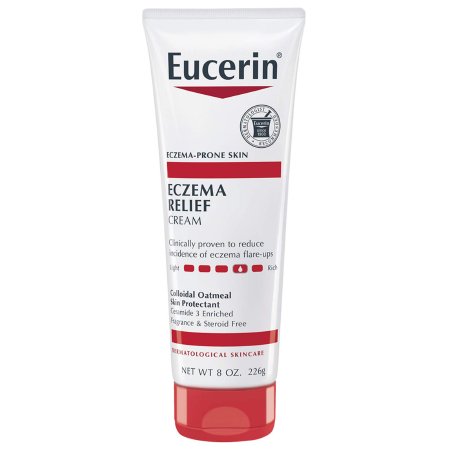 Eczema Cream Eucerin Eczema Relief