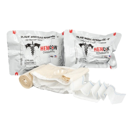 Hemostatic Dressing Kit OLAES