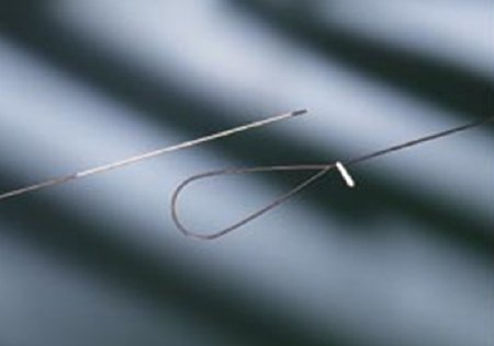 Catheter Stylet