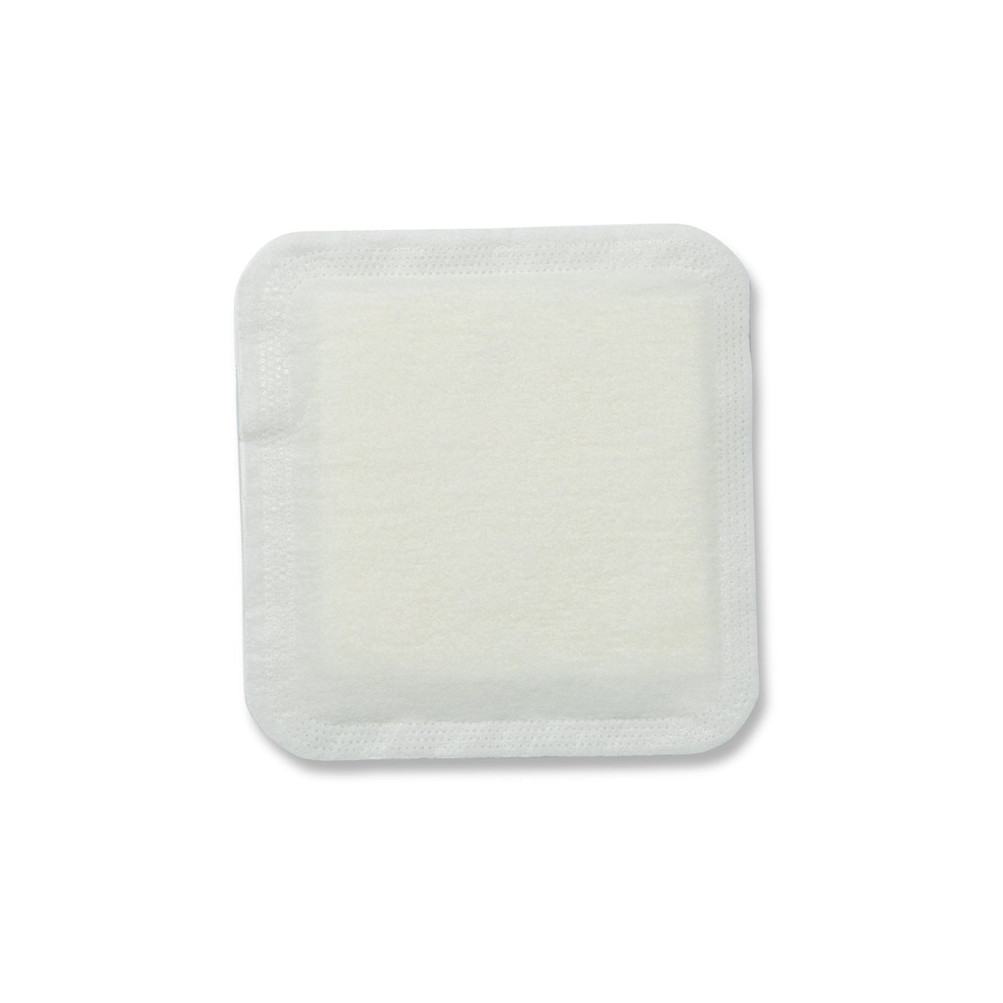 Duramax S Silicone Adhesive Super Absorbent Dressing 4 x 4 Inch – Sterile