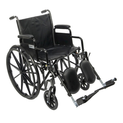 Wheelchair