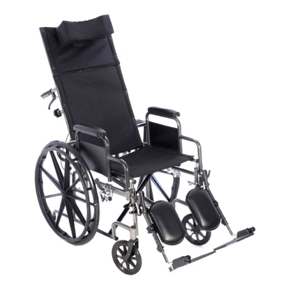 Reclining Wheelchair